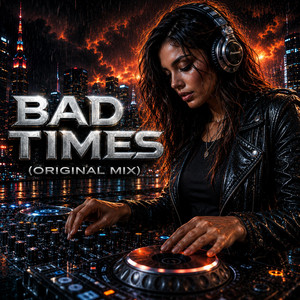 BAD TIMES (ORIGINAL MIX) by VAY LORA