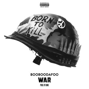 War by BooBooDaFoo, 89ine