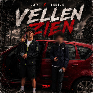 Vellen Zien by Jay, TEETJE, TSP