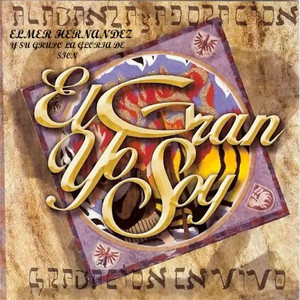 Vengo A Ti Señor by Gloria De Sion, Elmer Hernandez