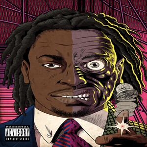 Mirrors & Smoke by Flames Dot Malik, DVNTBEATS, Pastelle Records