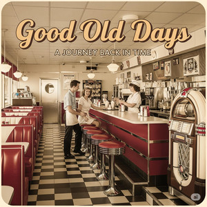 Brooklyn Merlin - A whole new world