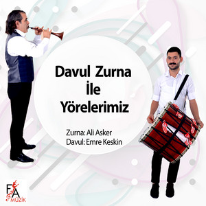 Zer Mircan - Enstrümantal by Ali Asker, Emre Keskin