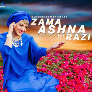 Laila Khan - Zama Ashna Razi