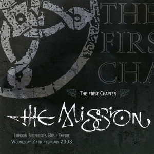 The First Chapter album