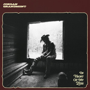 In Front of My Eyes by Jordan Grandmont