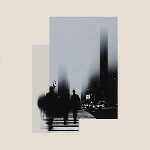 Uptown Then Downtown by Taxi Cab Jazz