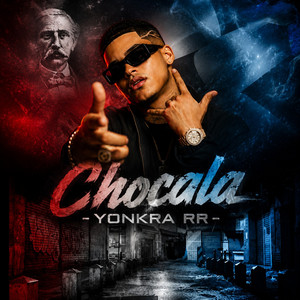 Chocala by YONKRA RR