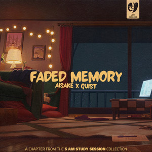 Faded memory by Aisake, Quist