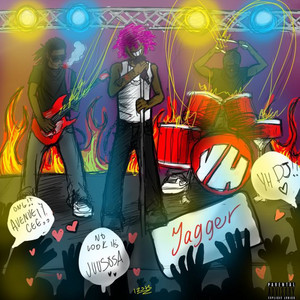 Jagger! (feat. YH DJ & AvenueCee)
