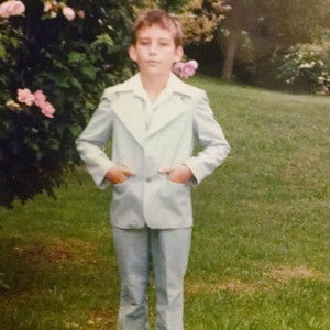 Glass i - Zombie (Live)