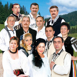 Simi Deac - La Jina Si Poiana (feat. Ionela Pascu)