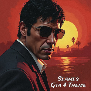 Gta 4 Theme by Seames