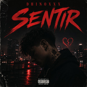 SENTIR by DHINOXXX