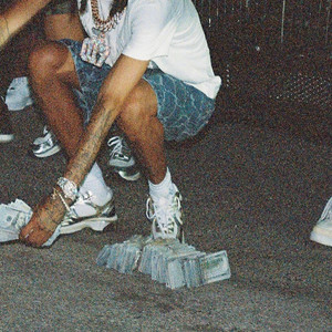 Supposed To Win — cover art by Phillyheattt