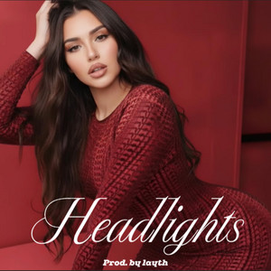 Alan Walker – Headlights (Afro House Vibes) 2026 by LAYTH