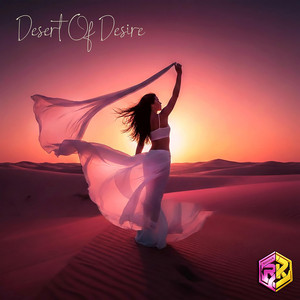 Desert Of Desire by RonnyK