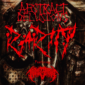 RARITY by Abstract Delusions, To The Grave