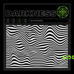 DARKNESS by MARERIDT