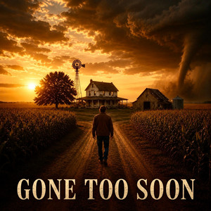 GONE TOO SOON by NAVILLUS