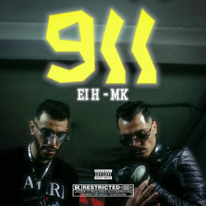 911 by El H, MK