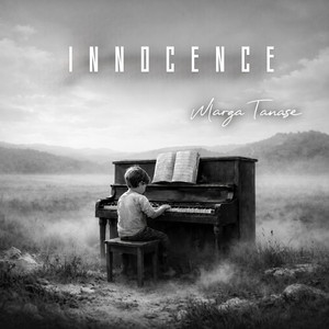 Innocence by Marga Tanase