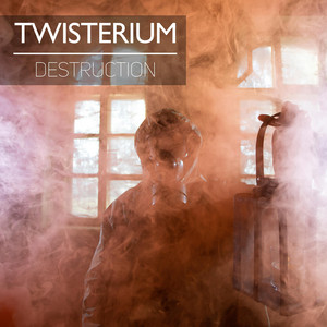 Twisterium - Destruction