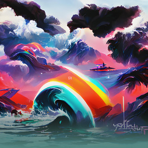 RaijinLofi - Khelani Trap