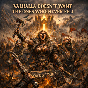 Valhalla Calls the Fallen by We Are The Warriors