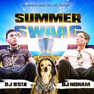 Funky Swaag by DJ Bsix, DJ Noham, R.K.M & Ken-Y