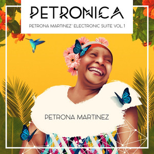 Mi Boca Es Asi (Rock) by Petrona Martinez