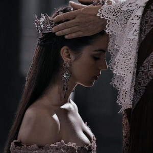 Wear My Pain Like Crown by Dion Ora