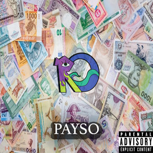 Portada de Payso