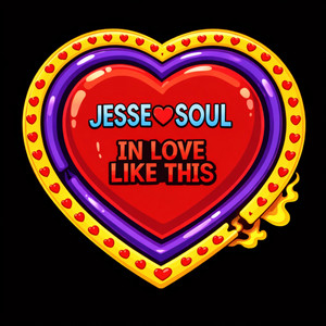 In Love Like This by Jesse Soul