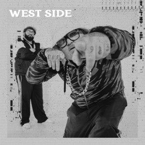West Side by Hustler Mind Music