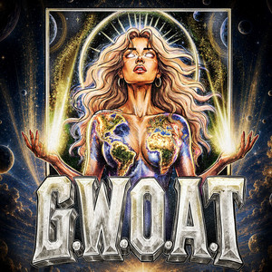 G.W.O.A.T 2027 (Hjemmesnekk) by G.W.O.A.T, Russelyrix, HunDama, MOHAMED, Kinky, A Milli