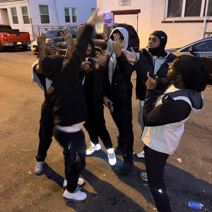 Ova East by Glizzy5ive