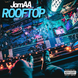 Portada de ROOFTOP