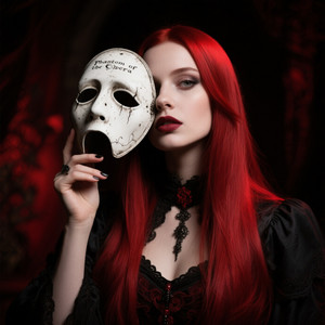 Black Rain by Dark Retrowaves