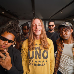 SF Cypher 43 by Toddla T, Harvey Whyte, LZee, STEEZE FACTORY, Tamaraebi, Nick Blackos, FREDDY FORBIDDEN