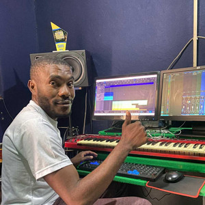 Elias Kalupeteka - EKUPA LIA LEMA