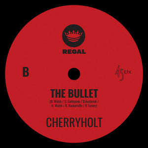 The Bullet by Cherryholt