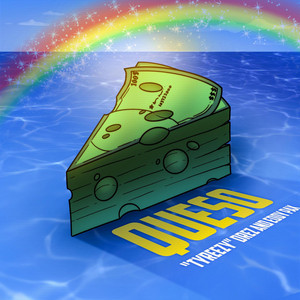 Portada de Queso