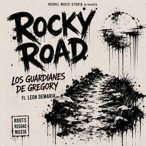 Rocky Road by Los Guardianes de Gregory, Leon Demaria