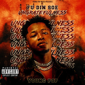 Young Pop Music - Fu din soe (Ungratefulness)