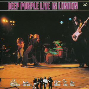 [DVD](中古品) in London Live