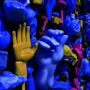 Clay by Lunar Wave
