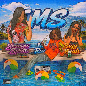 I.M.S PTDIMS by NonoRacks, BiggMyah, ShaniyaSplatt
