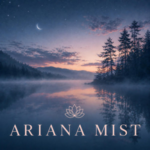 Quiet Dream by Ariana Mist