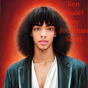 Ken Model Boy